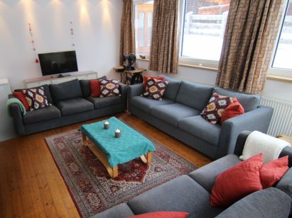 Chalet Arlberg inclusief catering-2