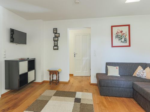 Appartement Jöchl Top 1 - 2-4 personen