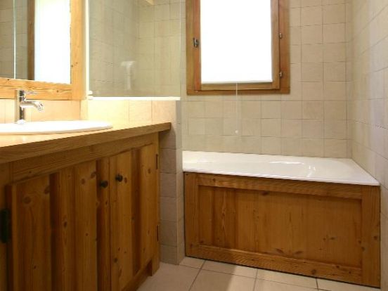 Appartement Alba-9