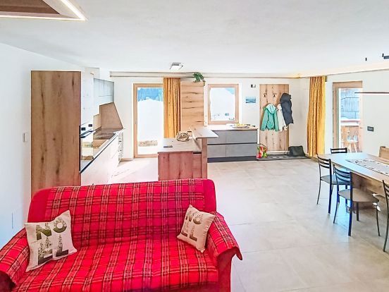 Appartement Valeria-5