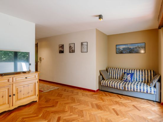 Appartement Enrosadira-9