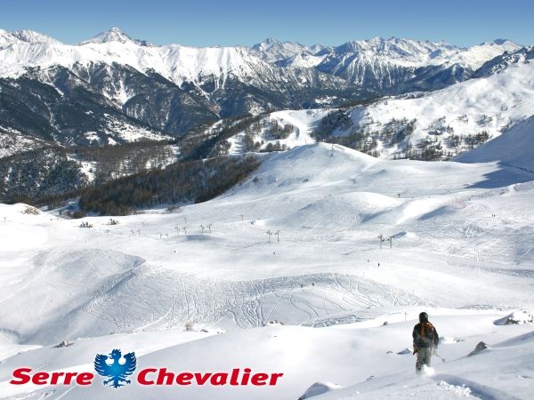 Skigebied Le Grand Serre-Chevalier-1