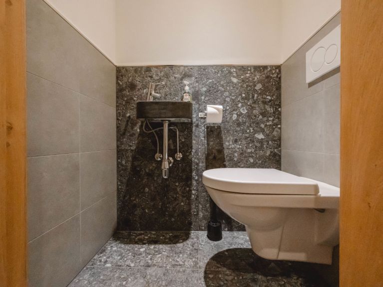 Chalet-appartement Fassl