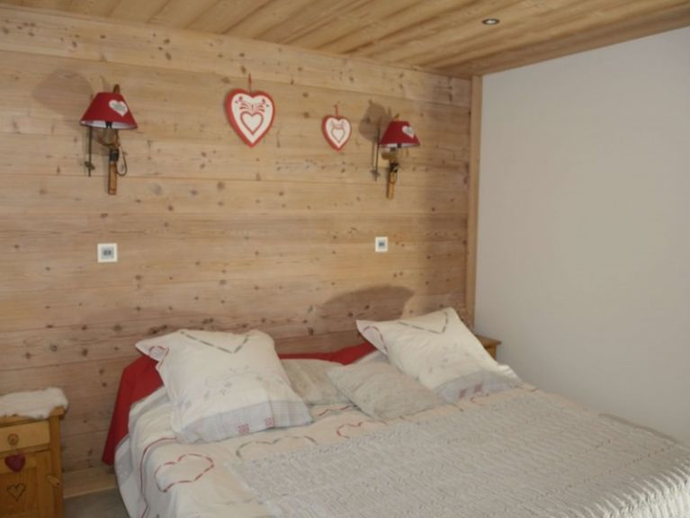 Chalet La Caleche