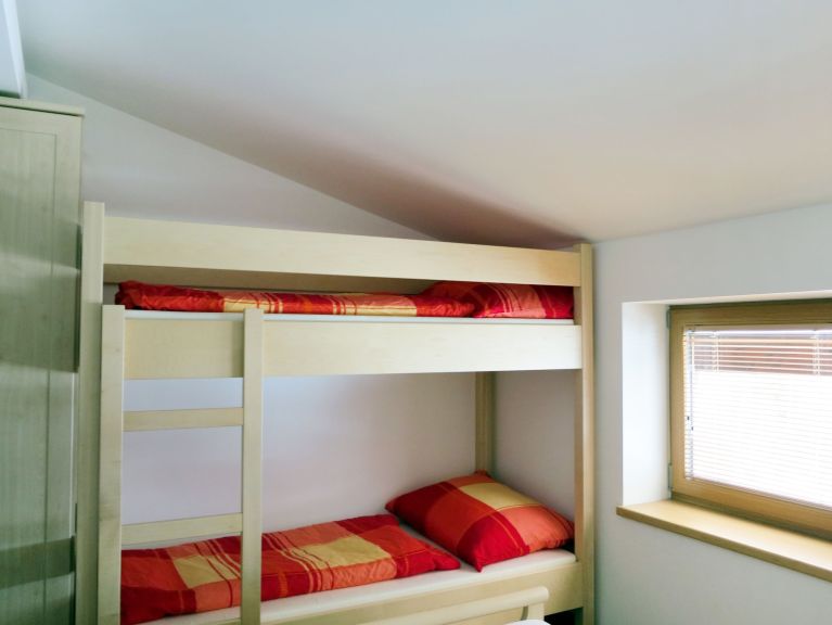 Chalet-appartement Haus Tauernblick