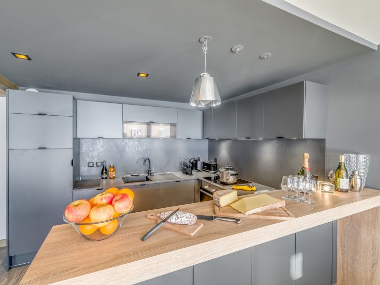 Appartement Phoenix Les Ingalines