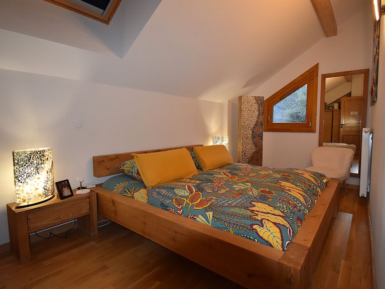 Chalet-appartement Les Edelweiss