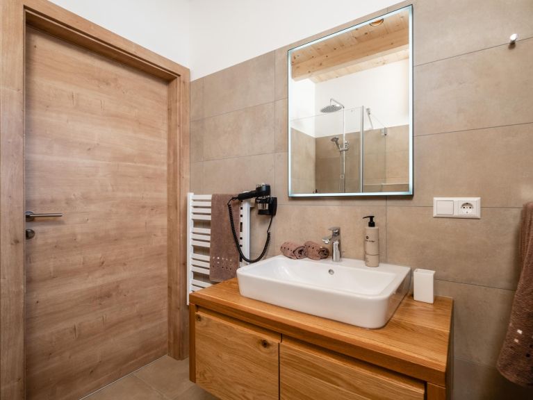 Chalet Riesneralm Edelweiss Lodge