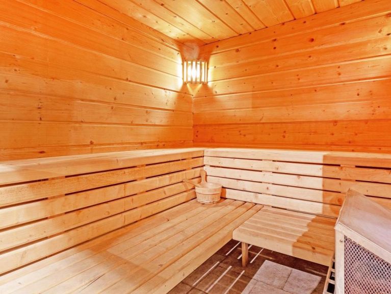 Chalet Père Gaspard