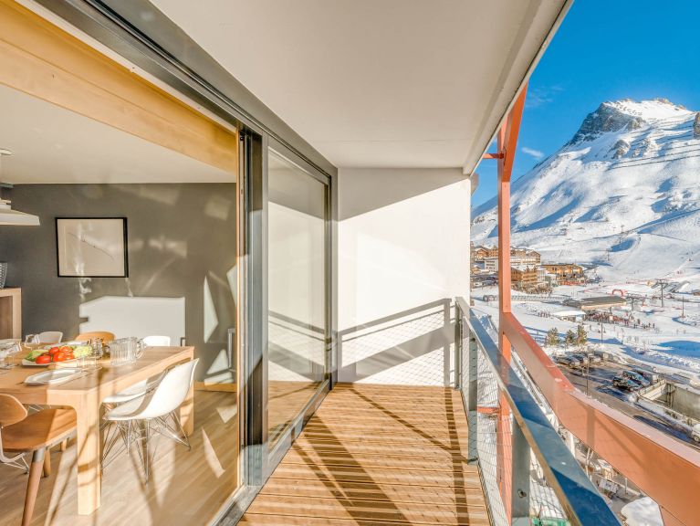 Appartement Phoenix Les Ingalines