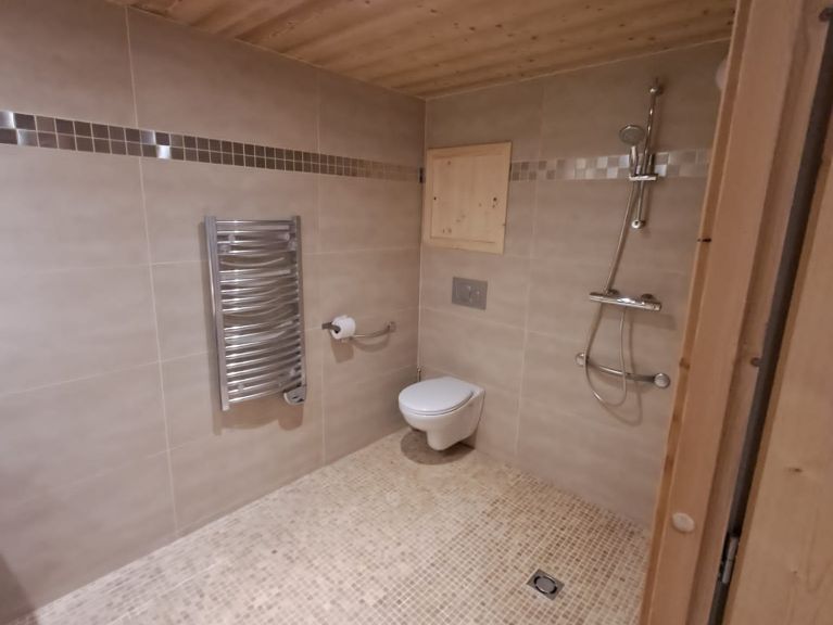 Chalet-appartement La Source des Arcs type 3 - 80 m²