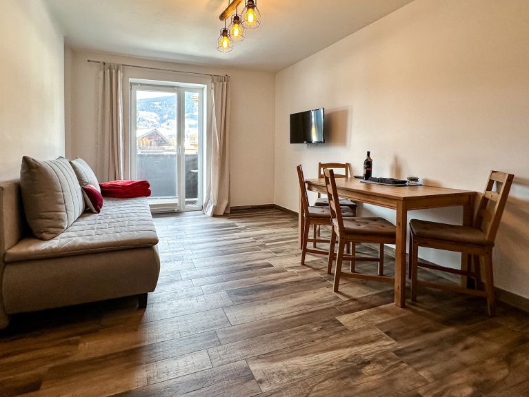 Chalet-appartement Ours Living Tauernkogel