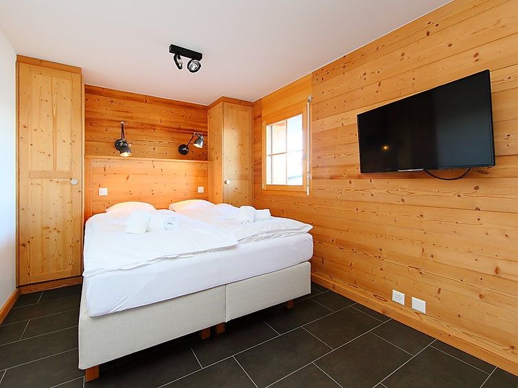 Chalet Mimique