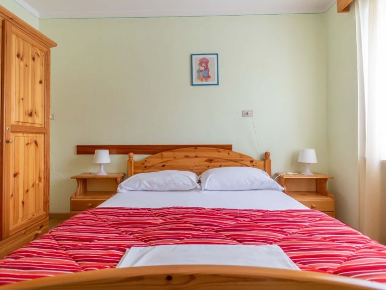 Appartement Casa Iris