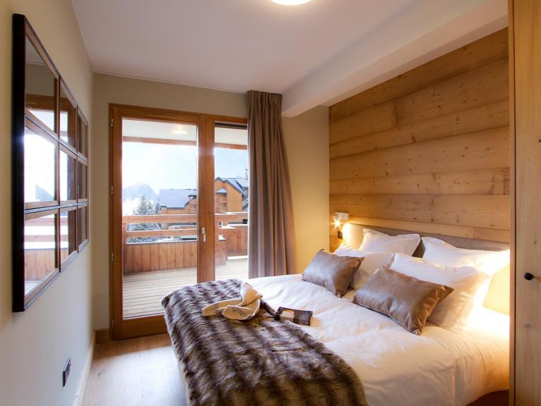 Chalet Chambertin Lodge