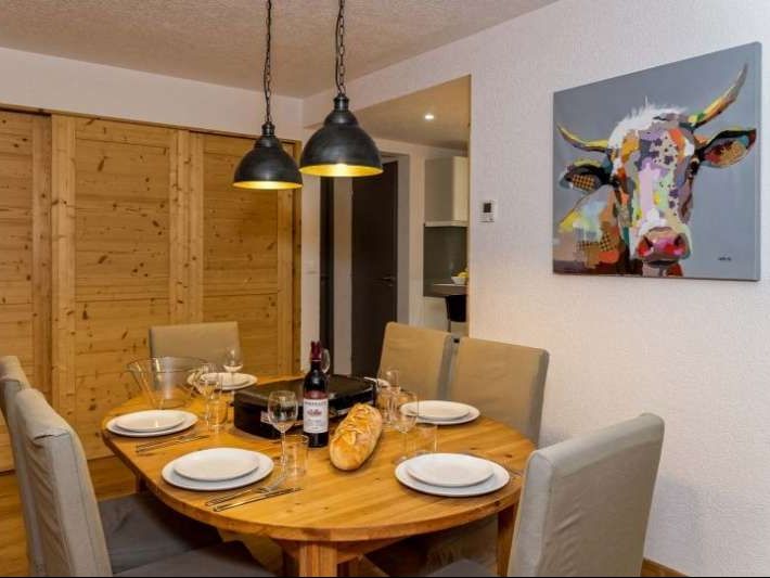 Appartement l'Erin