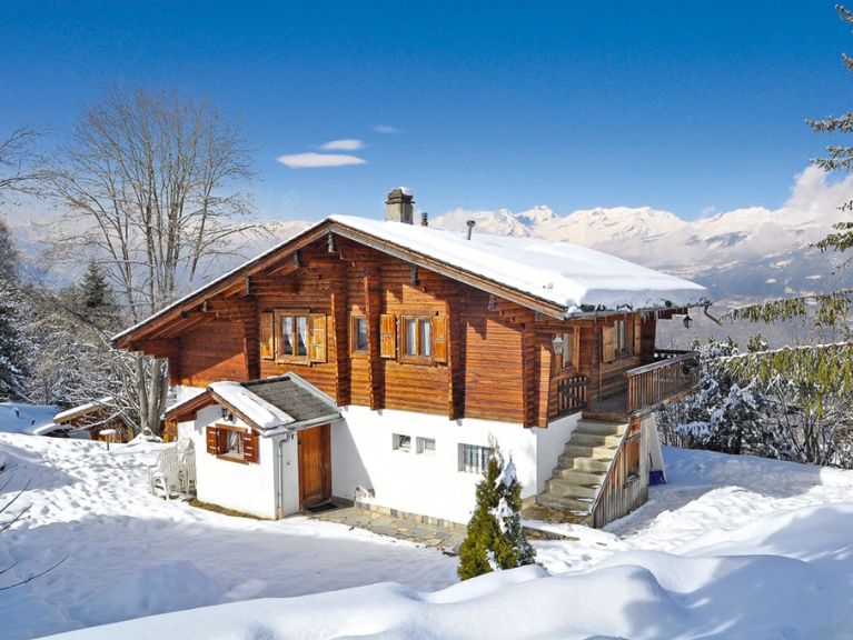 Chalet L'Evasion