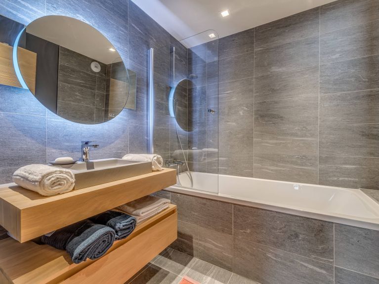 Appartement Phoenix Les Ingalines