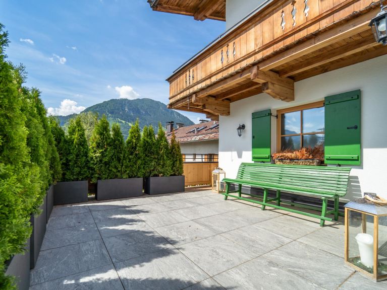 Chalet Fernblick