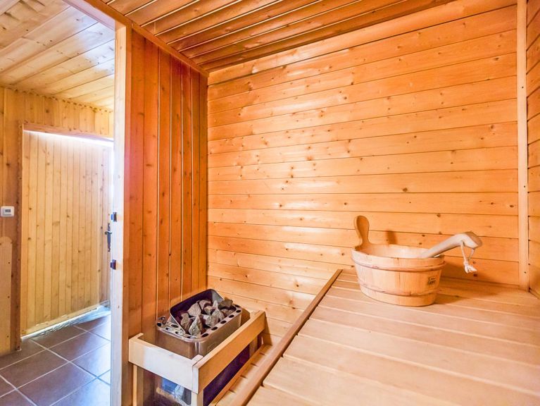 Chalet Myrtille