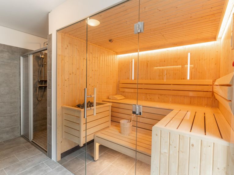 Chalet Riesneralm Im grünen Herzen