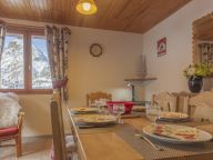 Chalet-appartement Iris 6 personen-9