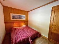 Appartement Les Côtes d'Or Courmayeur - 323-6