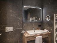 Chalet-appartement Schrofenblick Penken-12