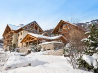 Appartement Les Chalets du Galibier-27