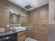 Chalet-appartement L'Alchimie-12