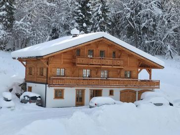 Le Refuge
