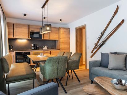 Chalet-appartement AlpenParks Taxacher Rettenstein-2