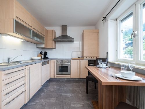 Chalet Stitzgassl - 8-14 personen