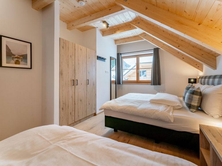 Chalet Riesneralm Pretzel