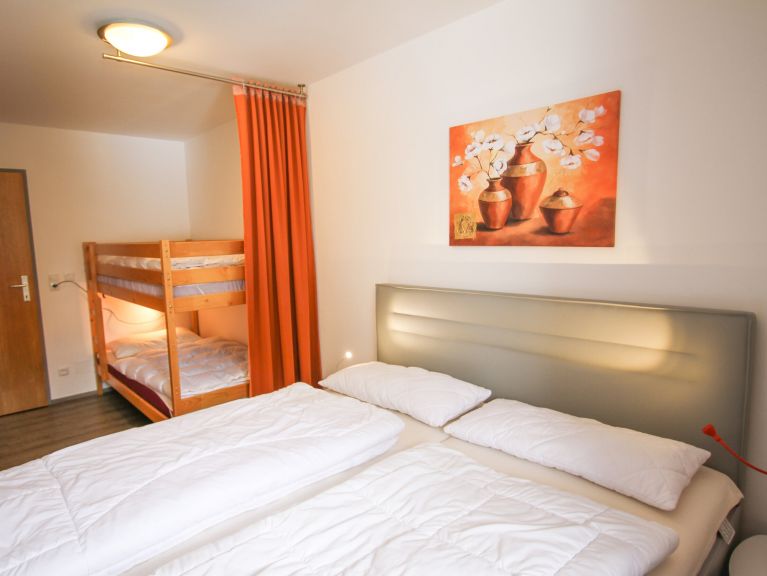 Appartement Dettlbauer