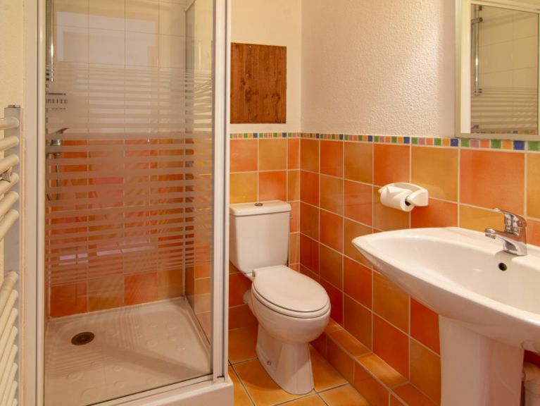 Chalet Le Chazalet inclusief catering, sauna en buiten-whirlpool + Le Petit Chazalet