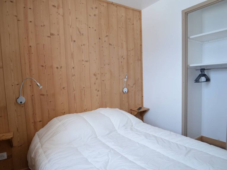 Appartement Les Côtes d'Or Argentière - 101