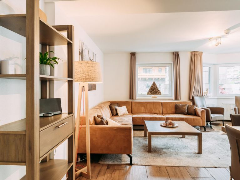 Appartement Rosenheim