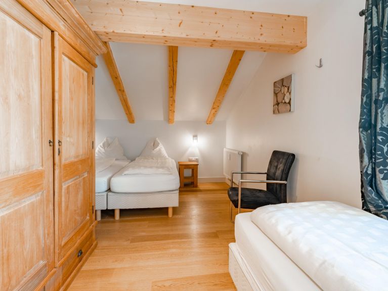 Appartement Brixen Type 1