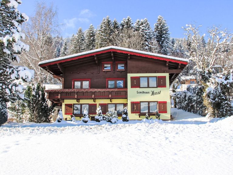 Chalet Hussl
