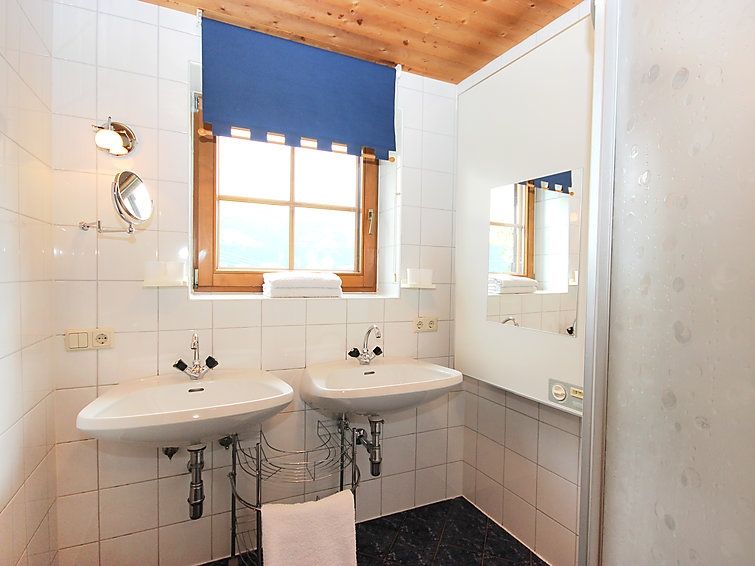 Chalet Auhäusl