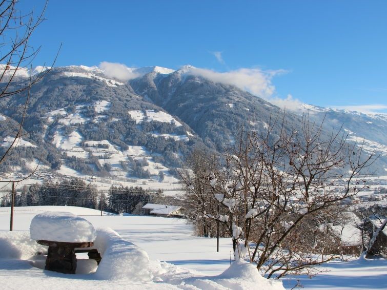 Chalet Auhäusl