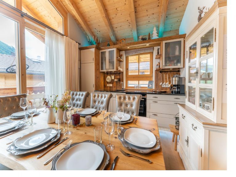 Chalet Maier Alm