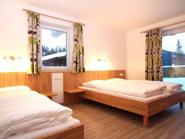 Chalet-appartement Dorferhaus