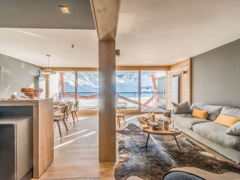 Appartement Phoenix Les Ingalines