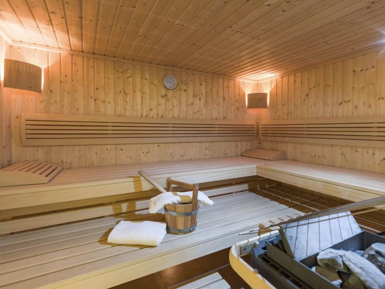 Appartement Hahnenkamm