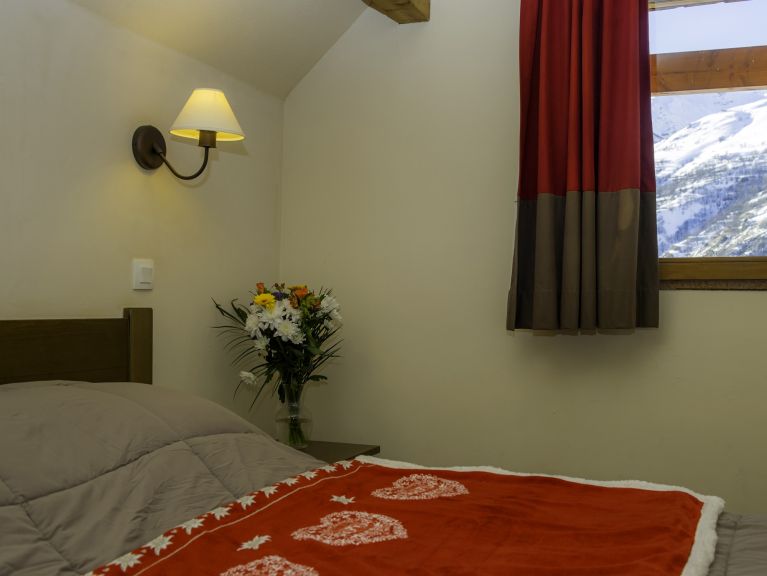 Appartement Les Chalets de Valoria