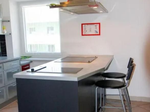 Appartement Rudis