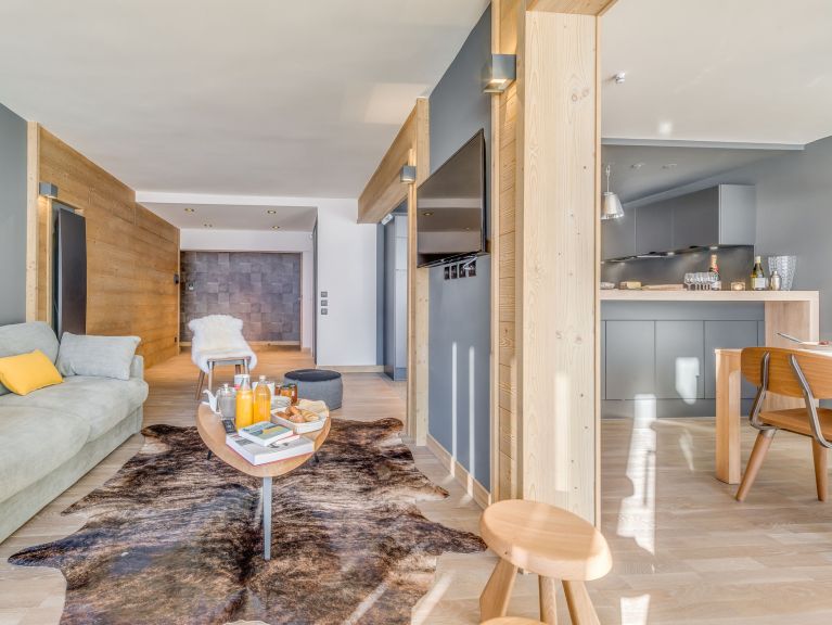 Appartement Phoenix Les Ingalines