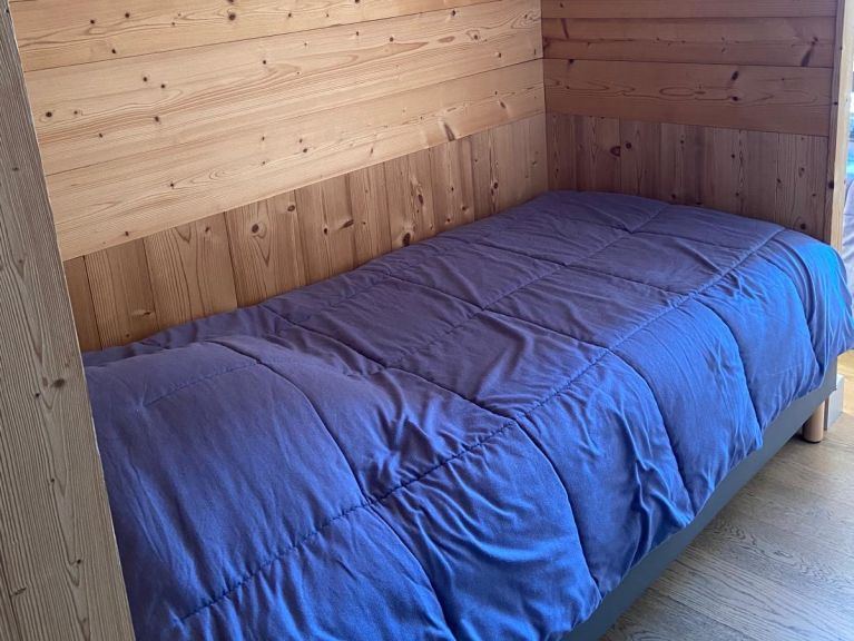 Chalet-appartement Fleur des Alpes Rhododendron